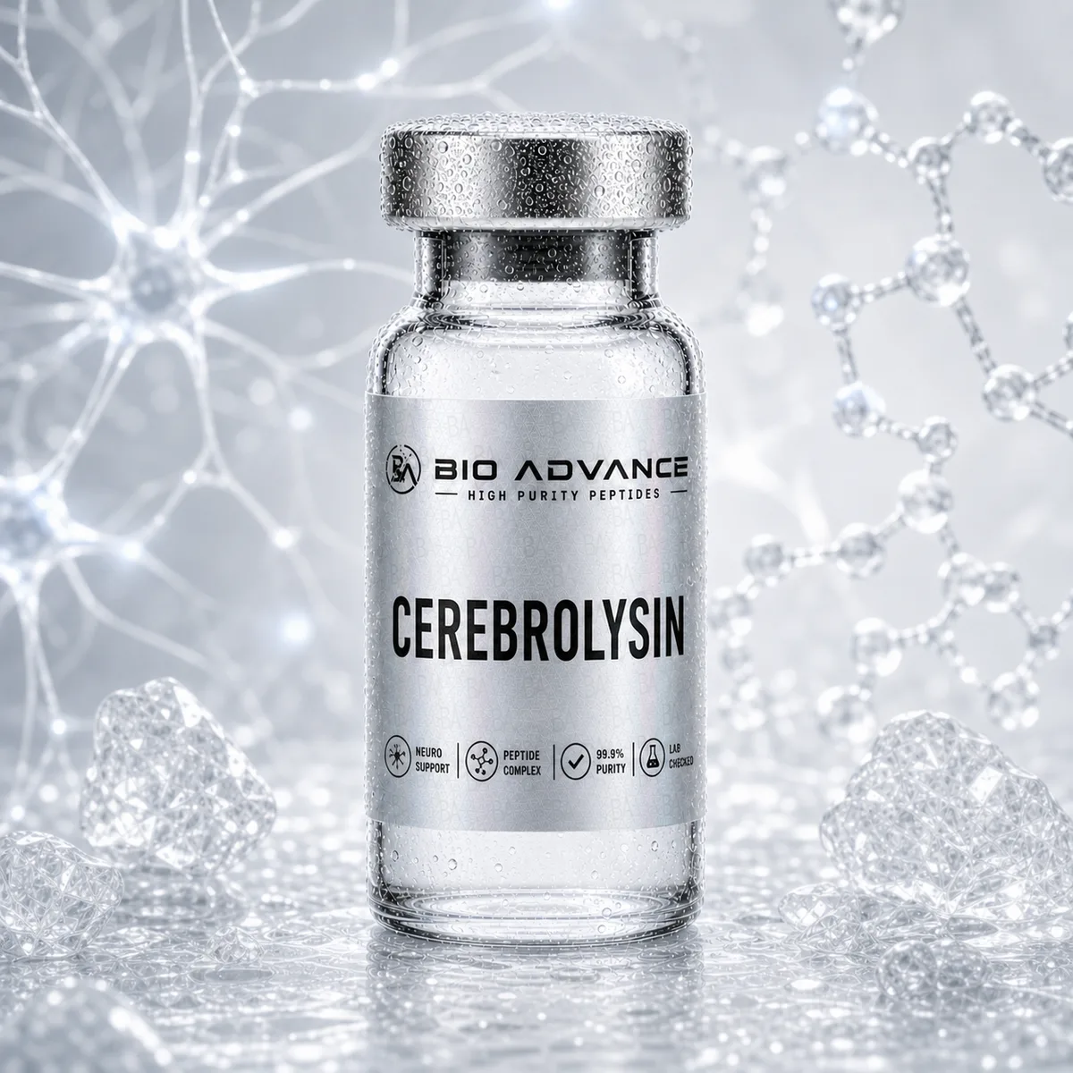 Vial Cerebrolysin